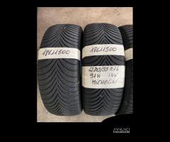 4 GOMME USATE INVERNALE 2055516 - CP18611500 - 1