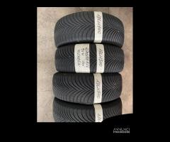 4 GOMME USATE INVERNALE 2055516 - CP18611500 - 2