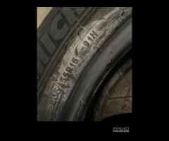 4 GOMME USATE INVERNALE 2055516 - CP18611500 - 4