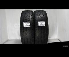 2 GOMME USATE INVERNALE 2157015C - CP91711493