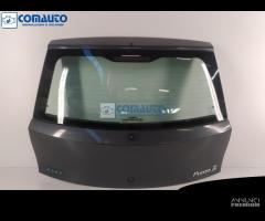 Portellone Post FIAT PUNTO '99 - 1