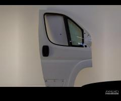 Porta ant dx FIAT DUCATO '06 - 1