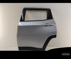 Porta post sx JEEP COMPASS '16 - 1