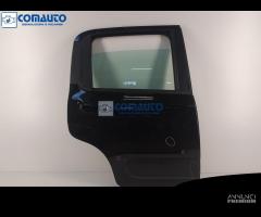 Porta post dx FIAT PANDA '12