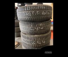 4 GOMME USATE INVERNALE 2255518 - CP64911475 - 1