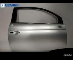 Porta dx FIAT 500 '07