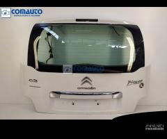 Portellone Post CITROEN C3 PICASSO '09