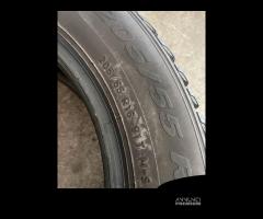 4 GOMME USATE INVERNALE 2055516 - CP56711474