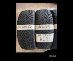 4 GOMME USATE INVERNALE 2055516 - CP56711474 - 3