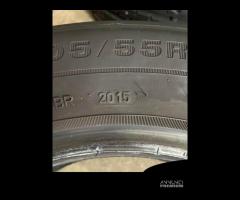 4 GOMME USATE INVERNALE 2055516 - CP61211472