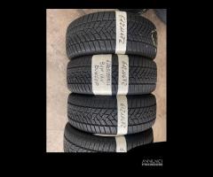 4 GOMME USATE INVERNALE 2055516 - CP61211472