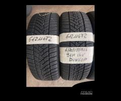 4 GOMME USATE INVERNALE 2055516 - CP61211472 - 4