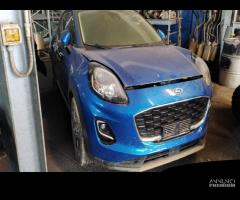 Auto completa per ricambi FORD PUMA '19