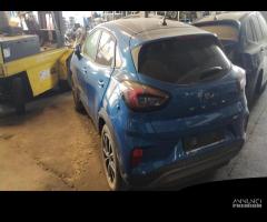 Auto completa per ricambi FORD PUMA '19