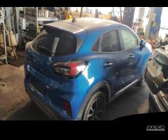 Auto completa per ricambi FORD PUMA '19