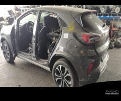 Auto completa per ricambi FORD PUMA '19 - 2