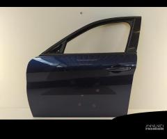 Porta ant sx ALFA ROMEO GIULIA '15 - 1