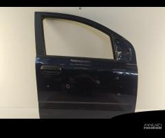 Porta ant dx FIAT PANDA '12 - 1