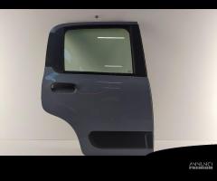 Porta post dx FIAT PANDA '12