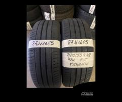 2 GOMME USATE ESTIVO 2155518 - CP87111465