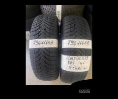 2 GOMME USATE INVERNALE 1956015 - CP79411463