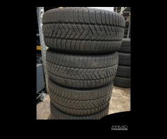 4 GOMME USATE INVERNALE 2553519 - CP55911462 - 1