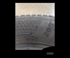 4 GOMME USATE INVERNALE 2055516 - CP61811460