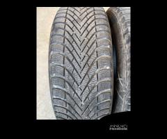 4 GOMME USATE INVERNALE 2156017 - CP32811457