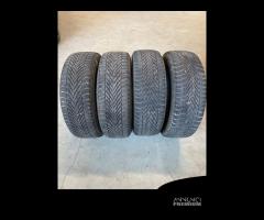 4 GOMME USATE INVERNALE 2156017 - CP32811457