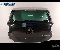 Portellone Post CITROEN C3 AIRCROSS II '17