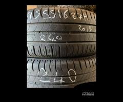 2 GOMME USATE ESTIVO 1955516 - CP98511453 - 1