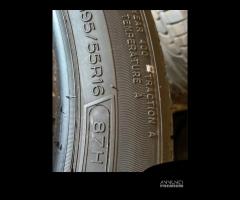 2 GOMME USATE ESTIVO 1955516 - CP98511453 - 2