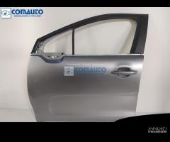 Porta ant sx CITROEN C3 III '16