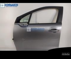 Porta ant sx CITROEN C3 III '16 - 1