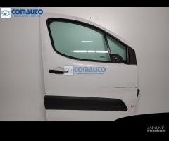 Porta ant dx CITROEN BERLINGO '08 - 1