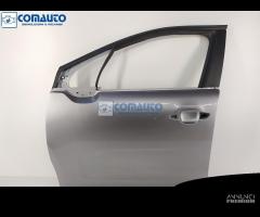 Porta ant sx CITROEN C3 III '16