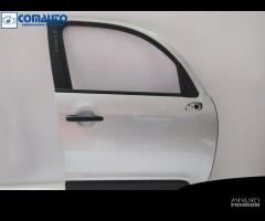 Porta ant dx CITROEN C3 PICASSO '09 - 1