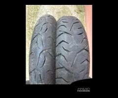 2 GOMME USATE 110 80 R19-150 70 R17 MTO89210563 - 1