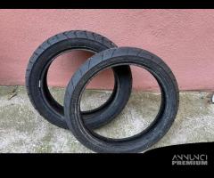 2 GOMME USATE 110 80 R19-150 70 R17 MTO89210563