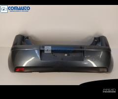 Paraurti post CITROEN C4 I '04