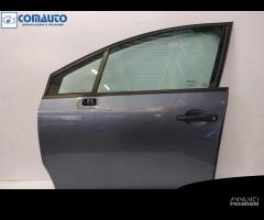 Porta ant sx CITROEN C4 I '04