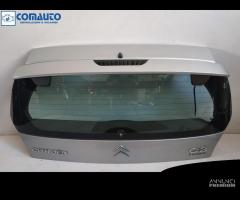 Portellone Post CITROEN C2 '03