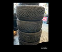 4 GOMME USATE INVERNALE 2054017 - CP46411449 - 4