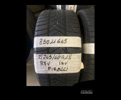 2 GOMME USATE INVERNALE 2454018 - CP83011445 - 4