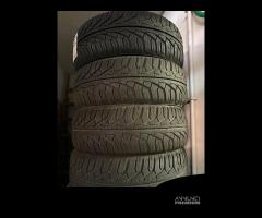 4 GOMME USATE INVERNALE 2055516 - CP96011444