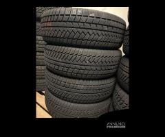 4 GOMME USATE INVERNALE 2557016 - CP11911438