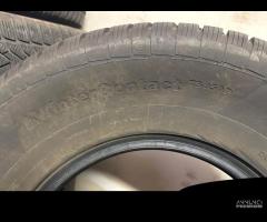 4 GOMME USATE INVERNALE 2557016 - CP11911438