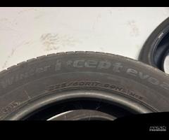 4 GOMME USATE INVERNALE 2256017 - CP88111437 - 3