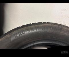 4 GOMME USATE INVERNALE 2255517 - CP96911436