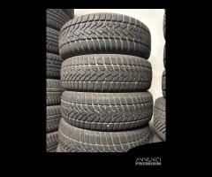 4 GOMME USATE INVERNALE 1956515 - CP11011435